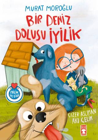 Bir Deniz Dolusu İyilik - 1