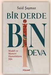 Bir Derde Bin Deva - Foliant Yayınları