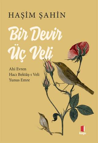 Bir Devir Üç Veli - 1