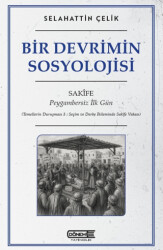 Bir Devrimin Sosyolojisi - Dönem Yayıncılık