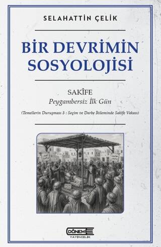 Bir Devrimin Sosyolojisi - 1