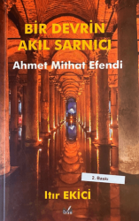 Bir Devrin Akıl Sarnıcı - İzan Yayıncılık