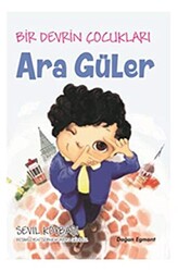 Bir Devrin Çocukları - Ara Güler - Doğan Çocuk