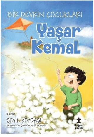 Bir Devrin Çocukları - Yaşar Kemal - 1