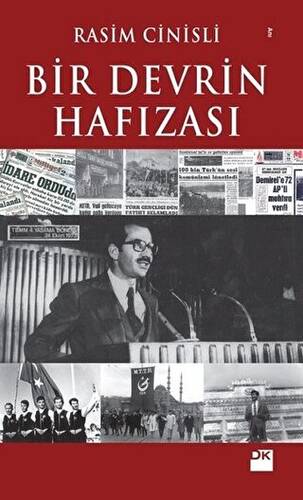 Bir Devrin Hafızası - 1