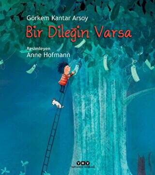 Bir Dileğin Varsa - 1