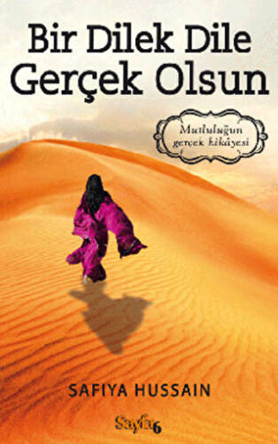 Bir Dilek Dile Gerçek Olsun - 1