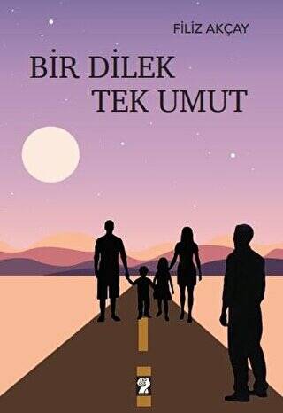 Bir Dilek Tek Umut - 1