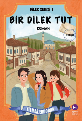 Bir Dilek Tut - 1