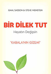 Bir Dilek Tut Hayatın Değişsin - 1