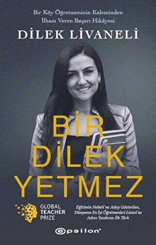 Bir Dilek Yetmez - 1