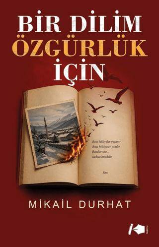 Bir Dilim Özgürlük İçin - 1