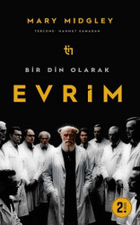 Bir Din Olarak Evrim - Tin Yayınları