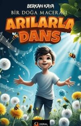 Bir Doğa Macerası Arılarla Dans - Coral Dağıtım