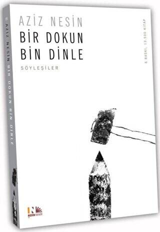 Bir Dokun Bin Dinle - 1