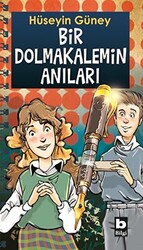 Bir Dolmakalemin Anıları - 1