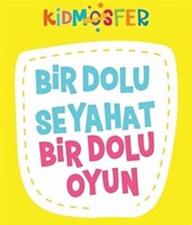 Bir Dolu Seyahat Bir Dolu Oyun - 1