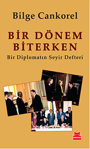 Bir Dönem Biterken - 1