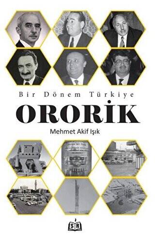 Bir Dönem Türkiye - Ororik - 1