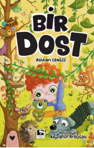 Bir Dost - 1