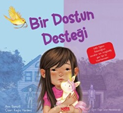 Bir Dostun Desteği - 1