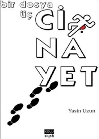 Bir Dosya Üç Cinayet - 1