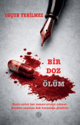 Bir Doz Ölüm - Herdem Kitap