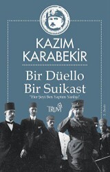 Bir Düello Bir Suikast - 1