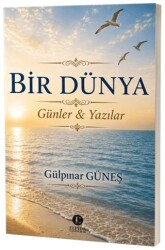 Bir Dünya - Elpida Yayıncılık