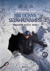 Bir Dünya Seyahatnamesi - 1