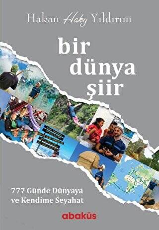 Bir Dünya Şiir - 1