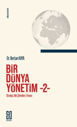 Bir Dünya Yönetim - 2 - Historia Yayınevi