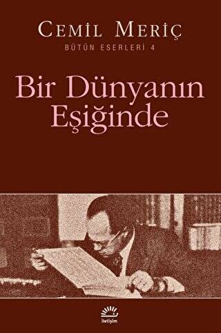 Bir Dünyanın Eşiğinde - 1