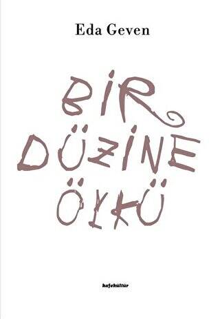 Bir Düzine Öykü - 1