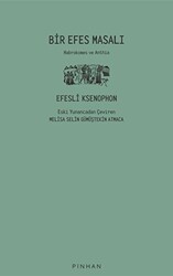 Bir Efes Masalı - 1