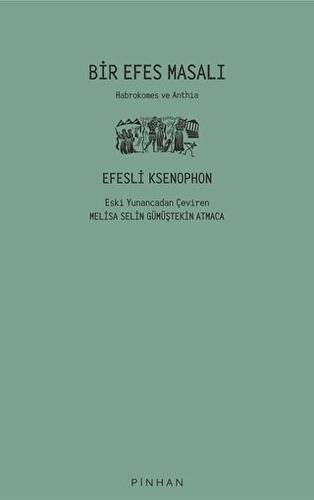 Bir Efes Masalı - 1