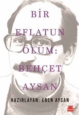 Bir Eflatun Ölüm: Behçet Aysan - 1
