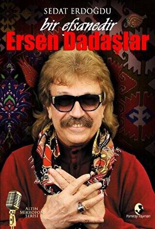 Bir Efsanedir Ersen Dadaşlar - 1