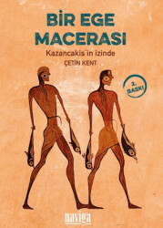 Bir Ege Macerası - Naviga Yayınları