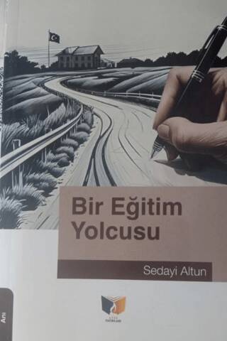 Bir Eğitim Yolcusu - 1