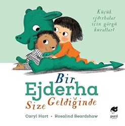 Bir Ejderha Size Geldiğinde - 1