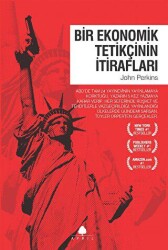 Bir Ekonomik Tetikçinin İtirafları 1. Kitap - 1