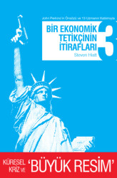 Bir Ekonomik Tetikçinin İtirafları 3.Kitap - 1