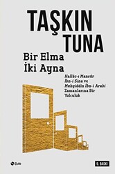 Bir Elma İki Ayna - Bir İkiye Nasıl Yansıdı? - 1