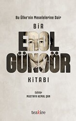 Bir Erol Güngör Kitabı - 1