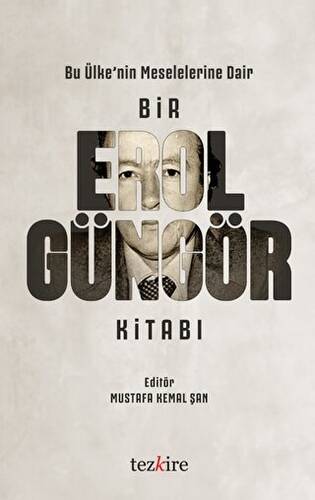 Bir Erol Güngör Kitabı - 1