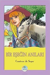 Bir Eşeğin Anıları - 1