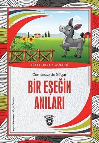 Bir Eşeğin Anıları - 1
