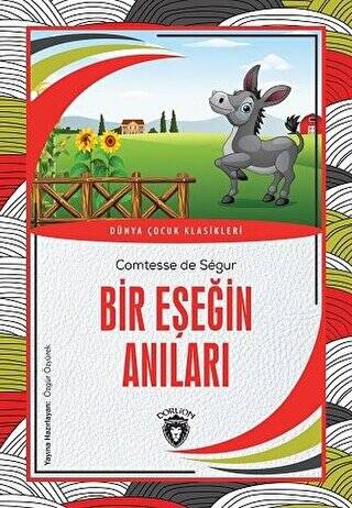 Bir Eşeğin Anıları - 1