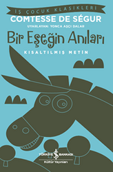 Bir Eşeğin Anıları Kısaltılmış Metin - 1